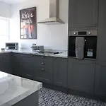 Appartement Berry's Loft - Location And Fast Wifi Knaresborough