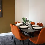 Berry's Loft - Location And Fast Wifi Knaresborough