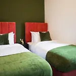 Appartement Berry's Loft - Location And Fast Wifi Knaresborough