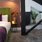 Berry's Loft - Location And Fast Wifi Appartement Knaresborough