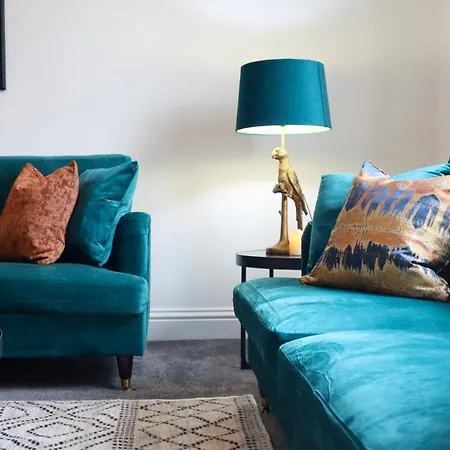 Appartement Berry's Loft - Location And Fast Wifi