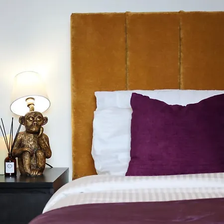 Berry's Loft - Location And Fast Wifi