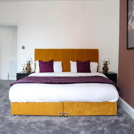 公寓 Berry's Loft - Location And Fast Wifi *