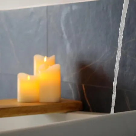 公寓 Berry's Loft - Location And Fast Wifi *