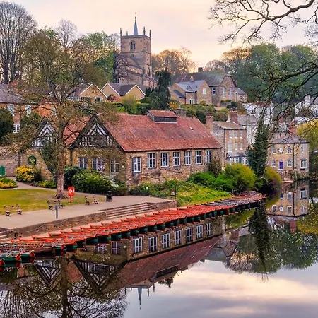 Berry's Loft - Location And Fast Wifi