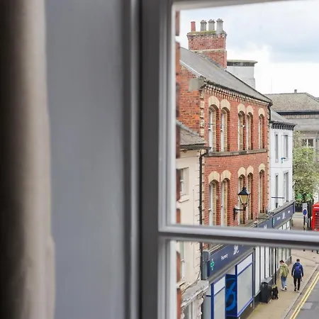 Berry's Loft - Location And Fast Wifi