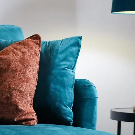 Berry's Loft - Location And Fast Wifi *