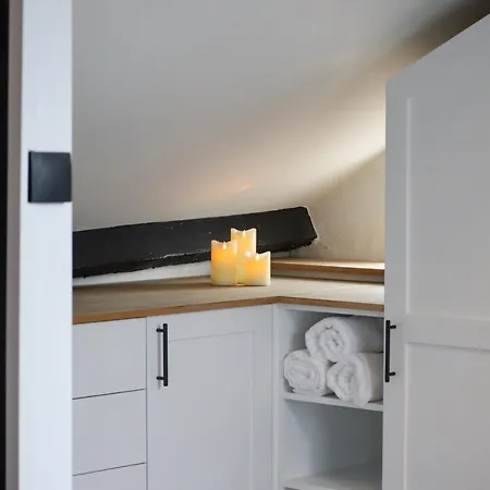 Berry's Loft - Location And Fast Wifi *