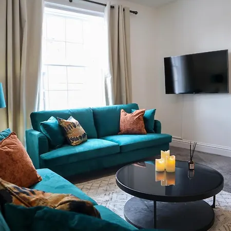 Berry's Loft - Location And Fast Wifi