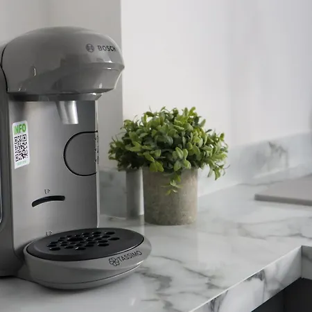 Berry's Loft - Location And Fast Wifi דירה