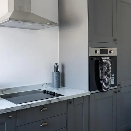 Berry's Loft - Location And Fast Wifi